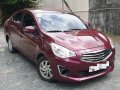 Mitsubishi Mirage G4 2018 for sale in Paranaque -7