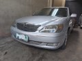 Selling Toyota Camry 2004 in Manila-8