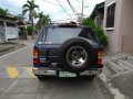 Selling Blue Chrysler Executive 1997 SUV / MPV in Manila-6