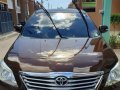 Toyota Innova 2014 for sale in Valenzuela-9