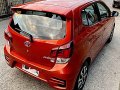 Selling Orange Toyota Wigo 2018 in Quezon City-5