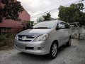 Selling Toyota Innova 2006 in Manila-8