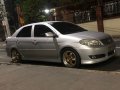 Selling White Toyota Vios 2005 in Rodriguez-8