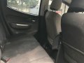 Purple Mitsubishi Strada 2018 for sale in Automatic-4