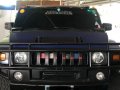 Hummer H2 2006 for sale in Paranaque -3