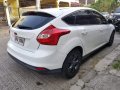 Sell 2014 Ford Focus in Las Pinas-4