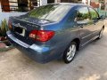 Toyota Corolla Altis 2004 for sale in  icon Cainta-5