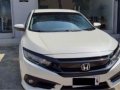 Sell 2018 Honda Civic in Marikina-0