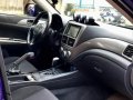 Subaru Impreza 2009 for sale in Manila -1