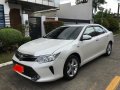 Selling Toyota Camry 2015 in Paranaque -7