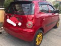 Sell 2009 Kia Picanto in Santa Rosa-4