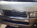 Toyota Grandia 2012 for sale in Cebu City-0