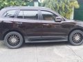 Selling Hyundai Santa Fe 2009 in Manila-8