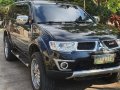 Selling Mitsubishi Montero 2013 in General Trias-4