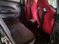 Selling Black Mitsubishi Mirage 2017 in Legazpi-5