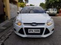 Sell 2014 Ford Focus in Las Pinas-7
