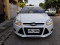 Sell 2014 Ford Focus in Las Pinas-2