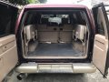 Isuzu Trooper 2001 for sale in Malabon -4