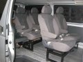 Selling Silver Toyota Hiace 2016 in Manila-4