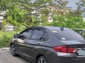 Black Honda City 2016 for sale in Bacoor-1