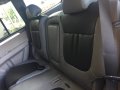 Red Mitsubishi Montero 2013 for sale in Quezon-2