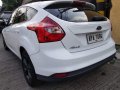 Sell 2014 Ford Focus in Las Pinas-5
