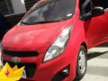 Sell 2014 Chevrolet Spark in Rizal-6