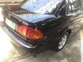 Selling Black Toyota Corolla 2000 in Manila-3