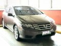 Selling Honda City 2013 in San Juan-4