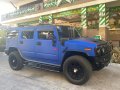 Hummer H2 2006 for sale in Paranaque -9