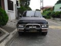 Selling Blue Chrysler Executive 1997 SUV / MPV in Manila-3