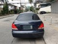 Sell Blue 2008 Nissan Sentra in Manila-7