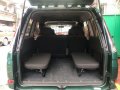 Mitsubishi Adventure 2009 for sale in Manila-1