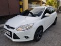 Sell 2014 Ford Focus in Las Pinas-9