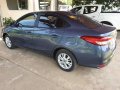 Selling Blue Toyota Vios 2019 in Manila-4