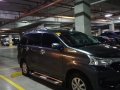 Grey Toyota Avanza 2018 for sale in San Jose-3