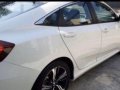 Sell 2018 Honda Civic in Marikina-5