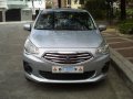 Mitsubishi Mirage G4 2017 for sale in Quezon City-9