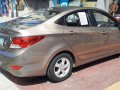 Sell 2013 Hyundai Accent in Las Pinas -2