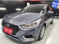 Selling Purple Hyundai Accent 2019 in Cagayan de Oro-3