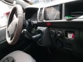 Sell Black 2017 Toyota Hiace in Cavite-3