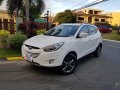 Hyundai Tucson 2015 for sale in Las Pinas-5