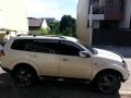 Selling Mitsubishi Montero Sport 2009 in Pasig-3