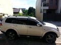 Selling Mitsubishi Montero Sport 2009 in Pasig-0