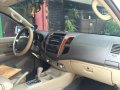 Toyota Fortuner 2009 for sale in Quezon City -2