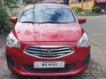 Mitsubishi Mirage G4 2018 for sale in Antipolo-0