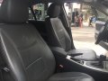 Selling Black Bmw 3-Series 2007 in Manaluyong-6