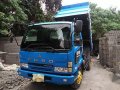 Sell 2006 Mitsubishi Fuso in Quezon City-0