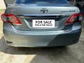 Toyota Corolla altis 2014 for sale in Dumaguete-0