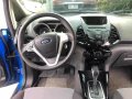 Sell Blue2015 Ford Ecosport in Quezon City-0